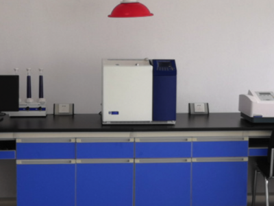 實驗室現(xiàn)場