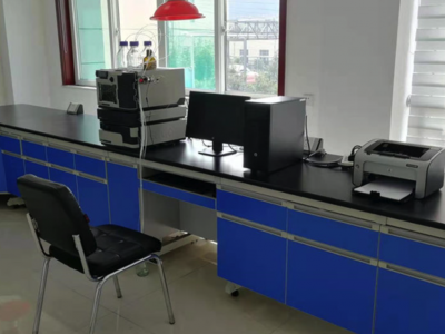 實驗室現(xiàn)場