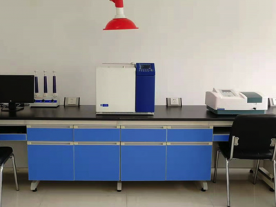 實驗室現(xiàn)場